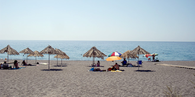 Vivez un séjour unique en campant à côté d'une belle et propre plage et profitez de la mer dans le sud de la Crète à chaque instant de la journée. Le camping Koutsounari situé à quelques mètres de la mer, vous offre la tranquillité et le plaisir dont vous avez besoin pour vos vacances d'été